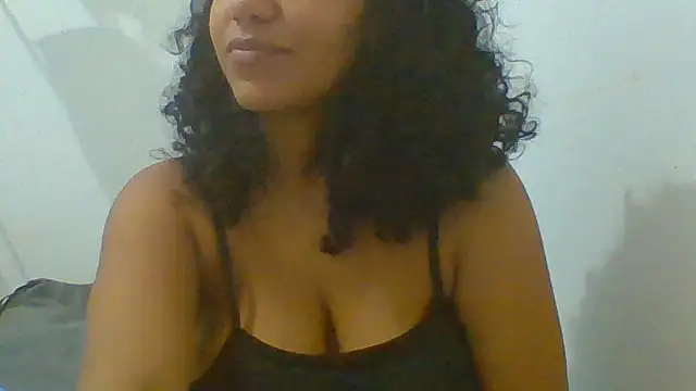 savanahottie Show in webcam