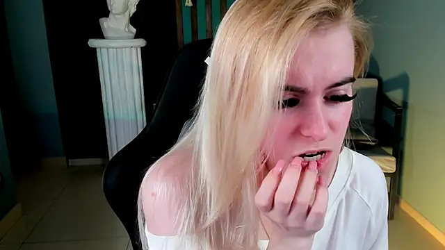 Chat +18 de Stef_Nicks ao vivo