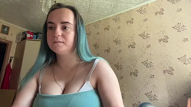 Bubblegum_Tempt's Live XXX Chat