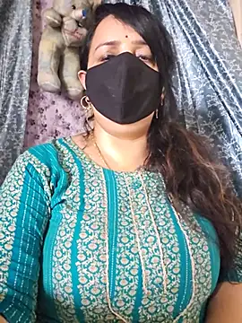 cute-tanvi's Live XXX Chat
