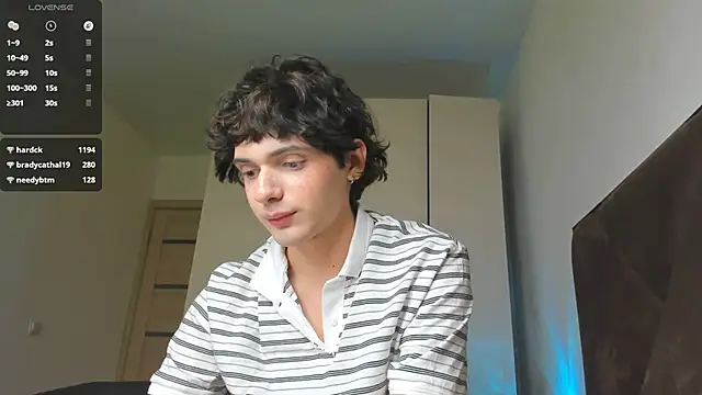 Chat XXX Live colestorms