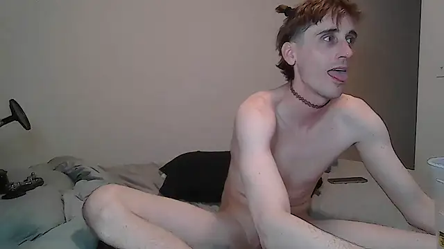 Chatroom XXX en direct de maxryderr
