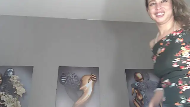 Chat XXX Live AntonellaBlanc