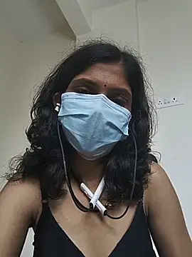 Sembang XXX Secara Langsung Shivani2002