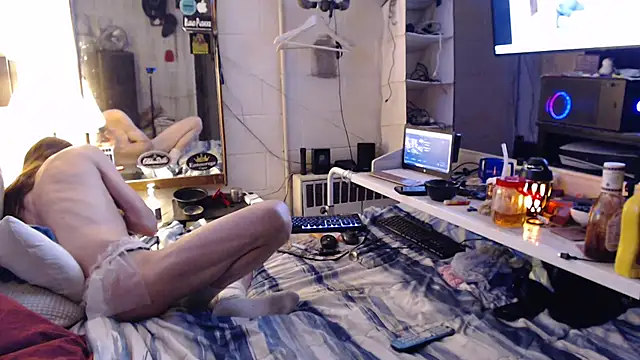 Chat XXX en directo de Puff0169