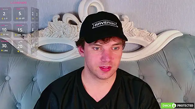 عرض كام ArthurMeyers