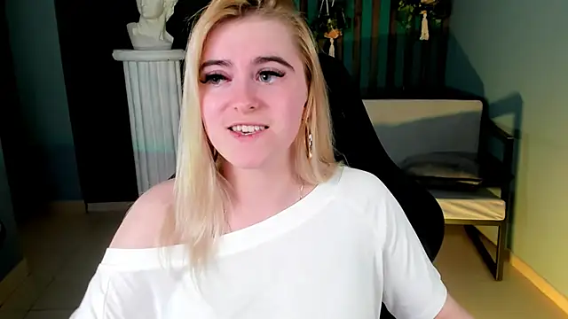 Stef_Nicks' Live XXX Chat