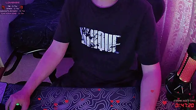 xXxHARDPORNxXx's Webcam Show