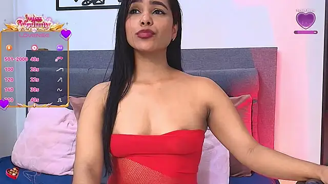 luna_brown7 – Naživo XXX chat