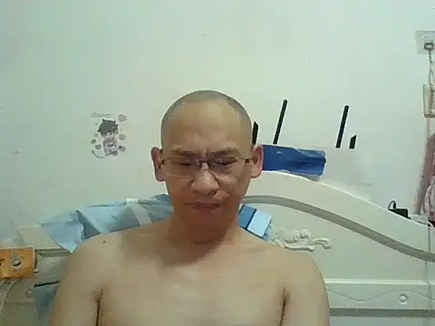 Chat XXX en directo de benly888
