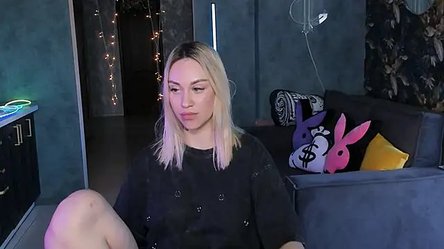Czat XXX na żywo – Blckmirrorr