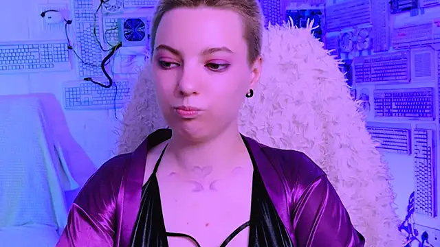 RocKStone_'s Live XXX Chat
