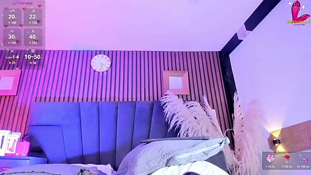 BritanyBrown_'s Live XXX Chat