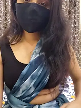 darlingangelina07 Adlı Modelin Web Kamerası Şovu