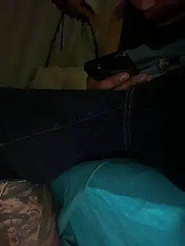 Chat XXX en directo de GusanoDelicioso