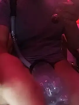 Webkamerová show M3ThCl0uds