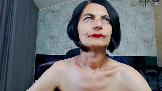 دردشة KalystaSwiss الجنسية المباشرة