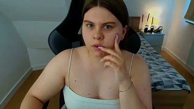 Živý XXX chat AbbyLuxee