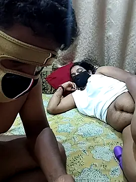 Show webcam de hot-shailu