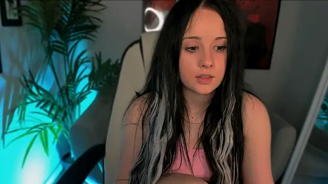 AmeliaRiviera's Live XXX Chat