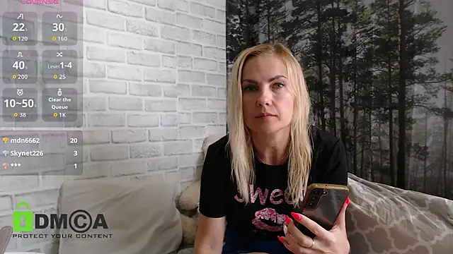 Eyes_Angel's Live XXX Chat