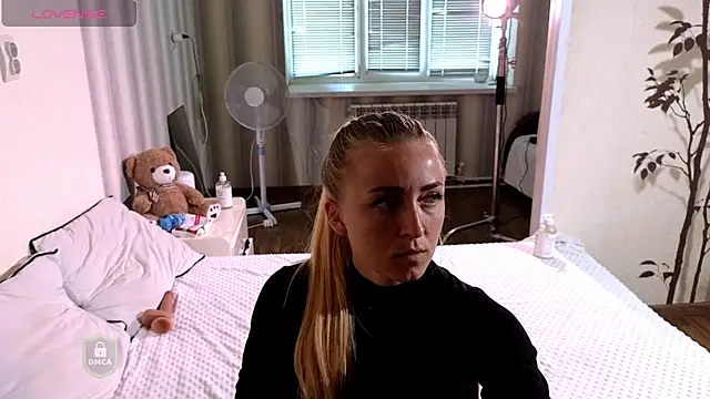 space_danger – Naživo XXX chat