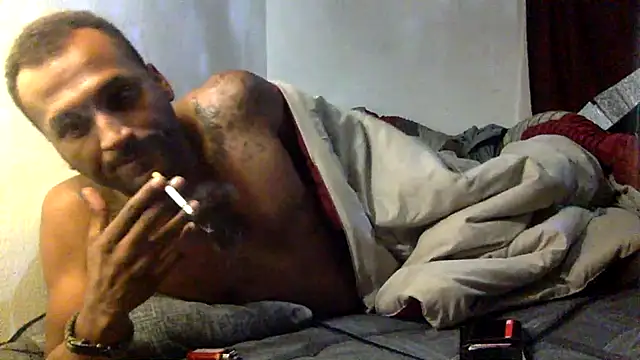 DREGO4LOVE webkamerás műsora