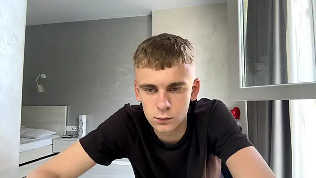 Živý XXX chat SoloFury