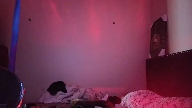 hailzeffn Pertunjukan Webcam