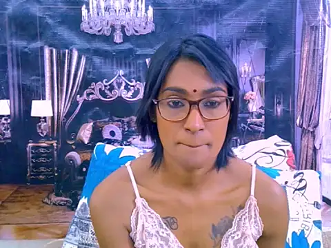 IndianRebel4u2Luv's Webcam Show