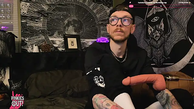 webzandkordz Adlı Modelin Canlı XXX Sohbeti