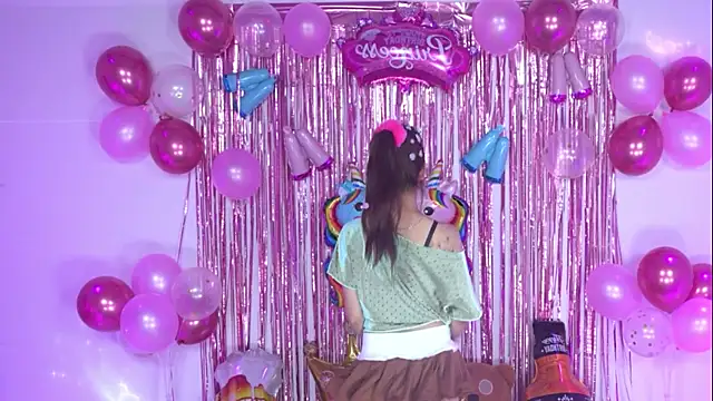 عرض كام Velvet--girl