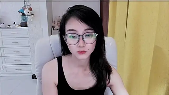 NIAN-er – Live XXX-chat