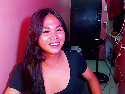 Sassy_Bianca Webcam-Show