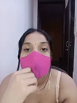 Sembang XXX Secara Langsung Cute_Rakhi8