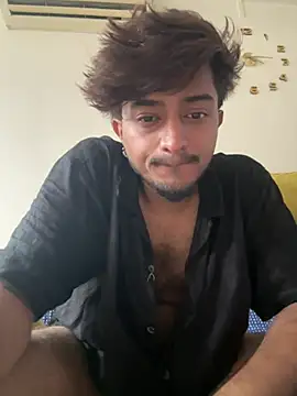 Seenu2199 Show Webcam