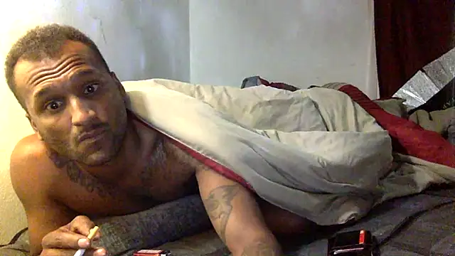 DREGO4LOVE Show in webcam