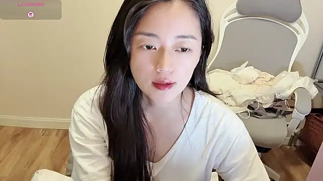 jinxiyao01 Chat XXX in diretta