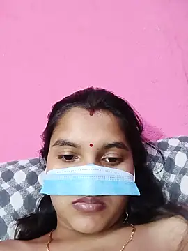 Sexy_Sonniyaa webcam show