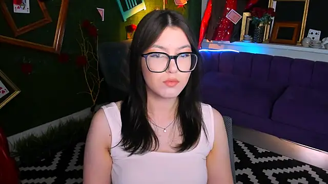 Онлайн чат XXX JennyGibson