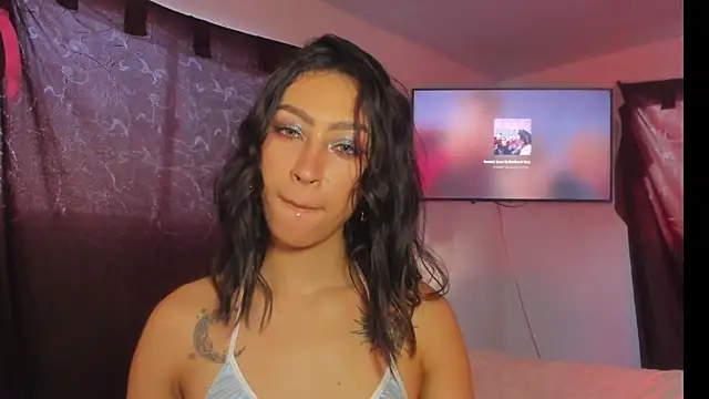 Ounla_Sweet Chat XXX in diretta