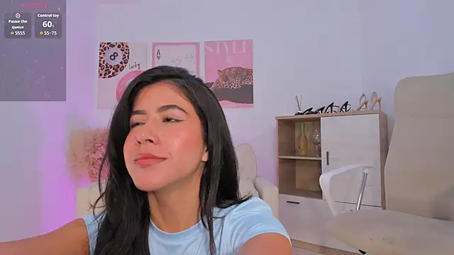 Sussan_Monroe 라이브 XXX 채팅