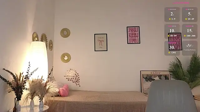 fairysilkk Chat XXX in diretta