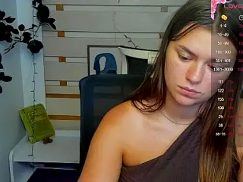 Josephine_KissのライブXXXチャット