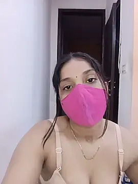 צ'אט XXX בשידור חי של Cute_Rakhi8