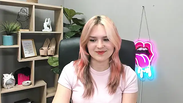 Czat XXX na żywo – SweetLilyxo