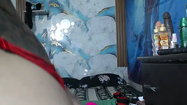 Chat XXX en directo de CataleyaRosee