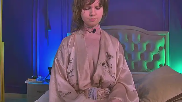 Živý XXX chat Lilly_Stark