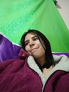 Chat XXX en directo de Cata_black