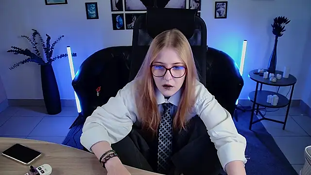 Chat +18 de lanafitch ao vivo